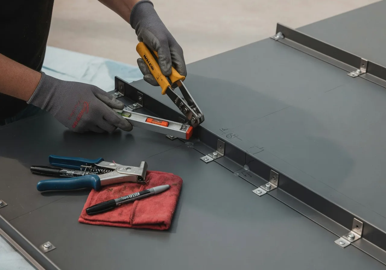 Why choose Metal Roofing Installation in Melrose, NM